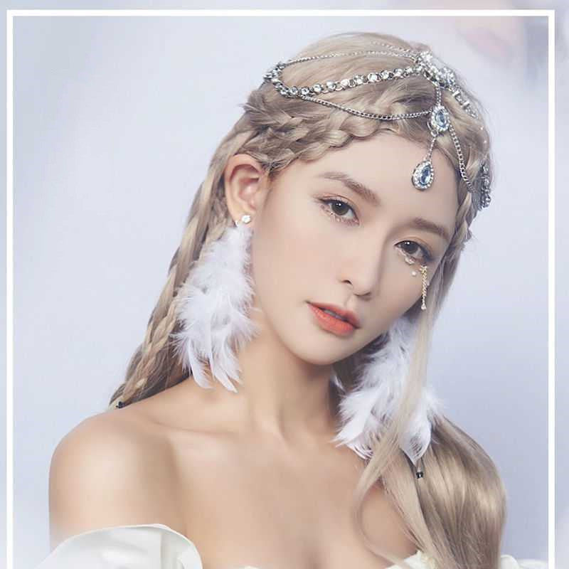 New Style Headwear Hair Accessories Female Super Fairy