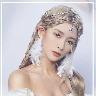 New Style Headwear Hair Accessories Female Super Fairy